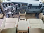 Honda Ridgeline 2010