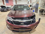 Kia Sorento 2014