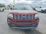 Ford Explorer 2016