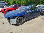 Tesla Model S 2018