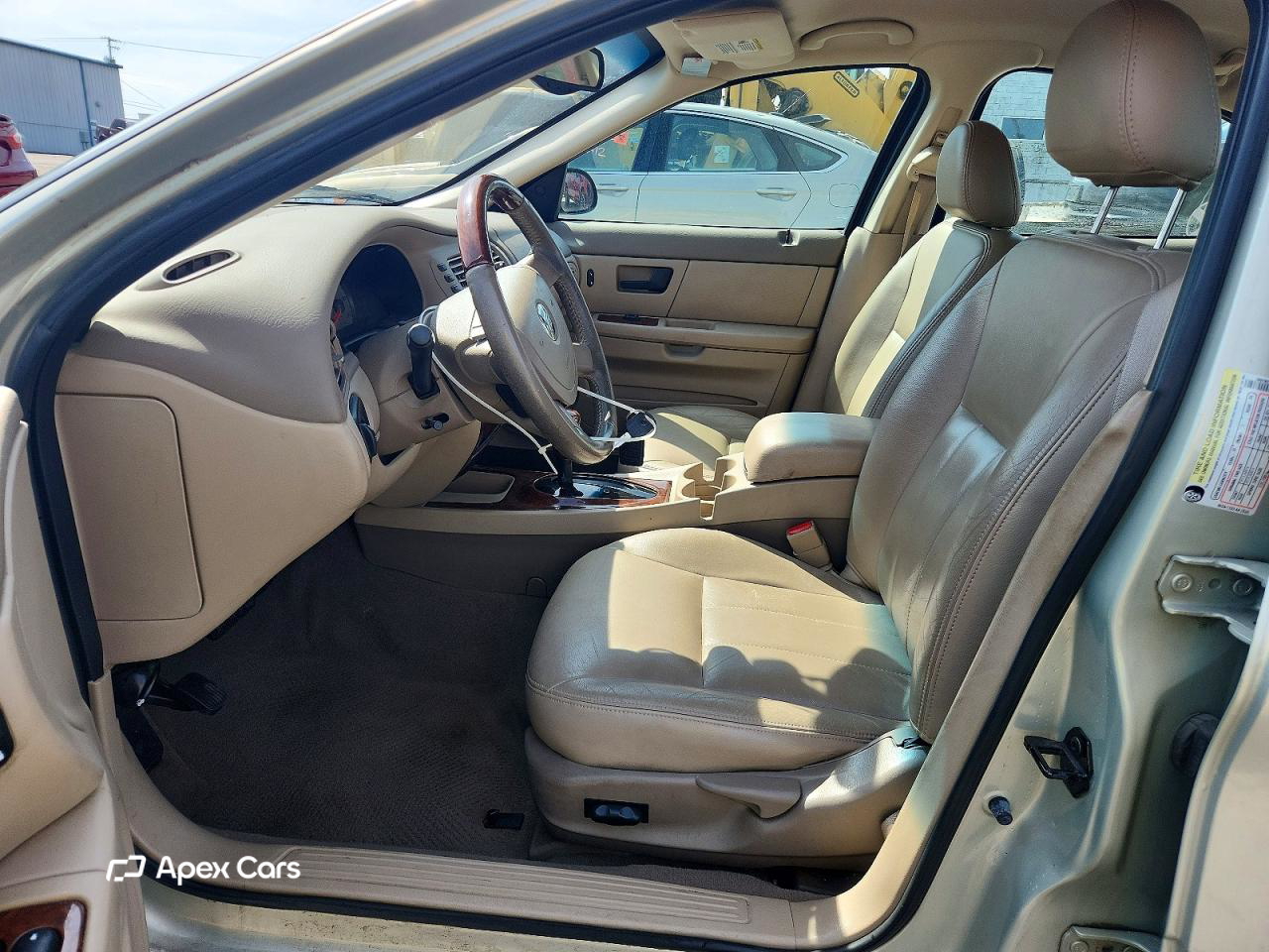 Mercury Sable 2005