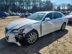 Lexus GS 2013