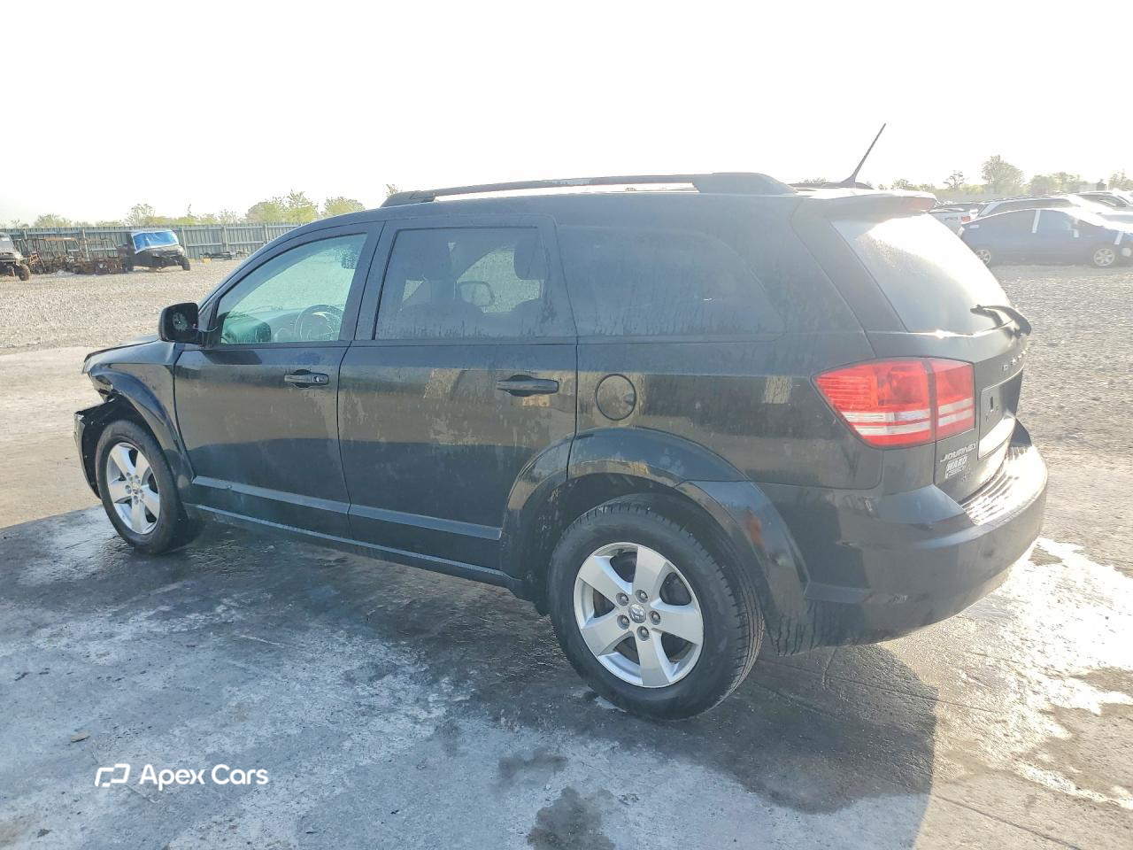 Dodge Journey 2017