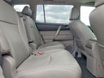 Toyota Highlander 2012