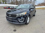 Kia Sorento 2017
