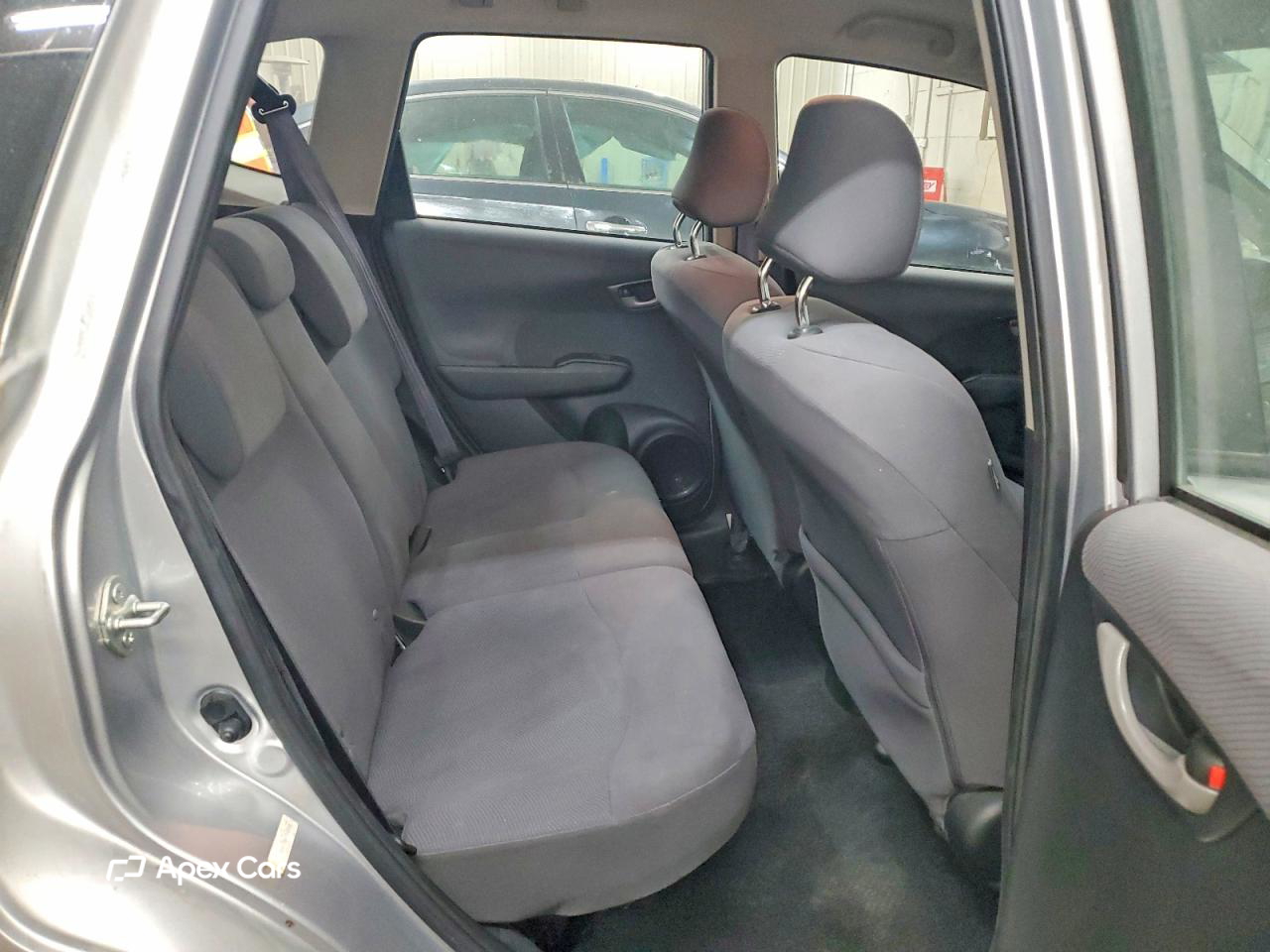 Honda Fit 2013