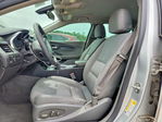 Chevrolet Impala 2015
