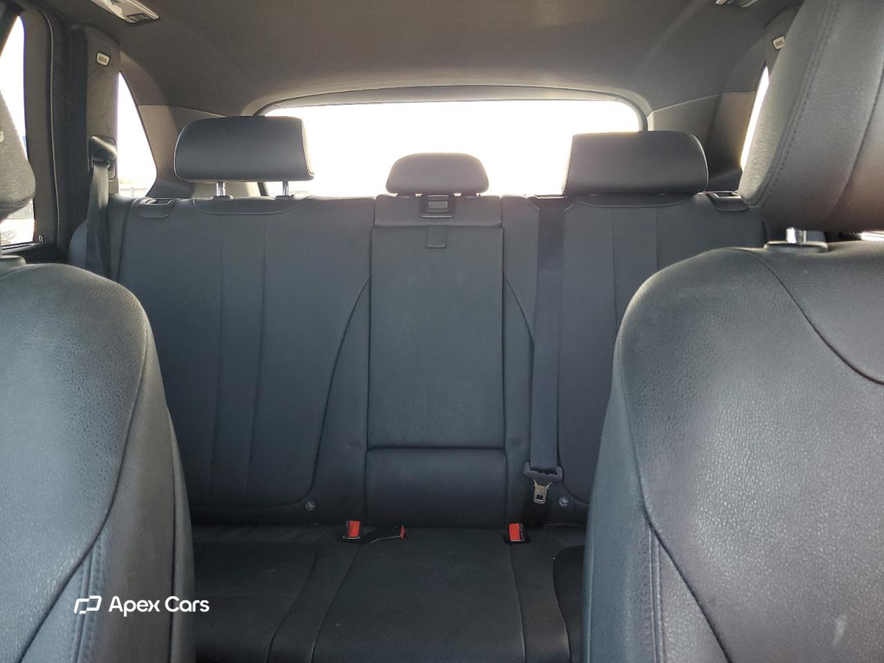 BMW X5 2017
