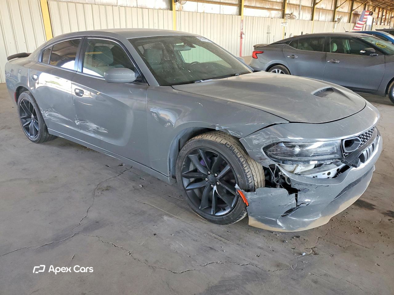 Dodge Charger 2019