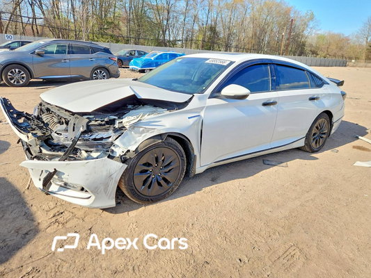 Honda Accord 2019 - Image 1 of 12