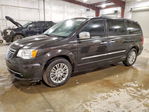 Chrysler Voyager 2015