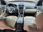 Ford Explorer 2011