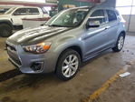 Mitsubishi Outlander 2014