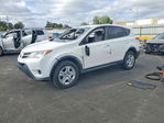 Toyota RAV 4 2015