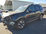 Subaru Forester 2018