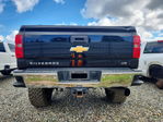 Chevrolet Silverado 2016