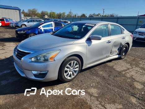 Nissan Altima 2013 - Image 1 of 12