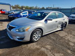 Nissan Altima 2013