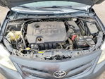 Toyota Corolla 2011