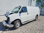 Chevrolet Express 2024