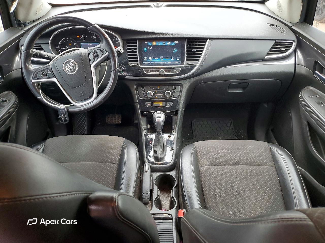 Buick Encore 2019