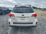 Subaru Outback 2010