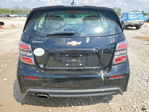 Chevrolet Sonic 2017