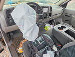 Chevrolet Silverado 2012