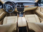 BMW X5 2012