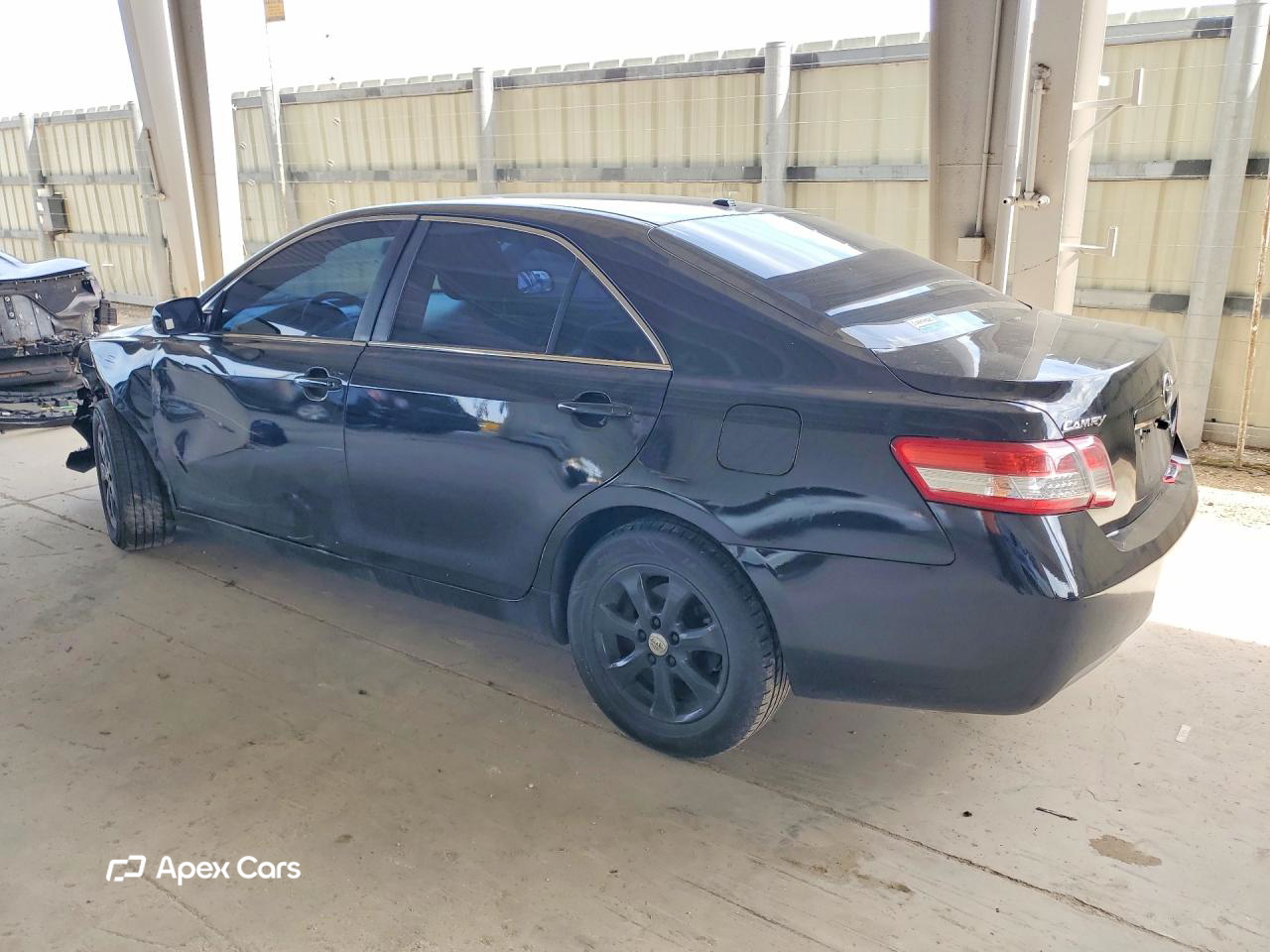 Toyota Camry 2011