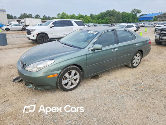 Lexus ES 2005 - Zdjęcie 1 z 13