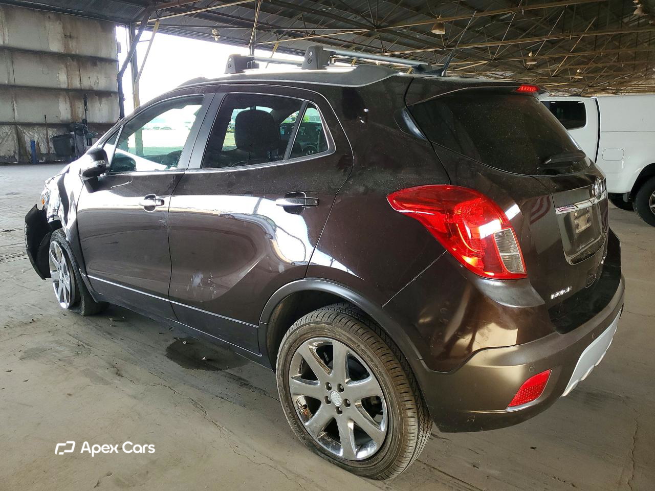 Buick Encore 2014