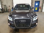 Audi Q5 2015