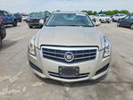 Cadillac ATS 2013