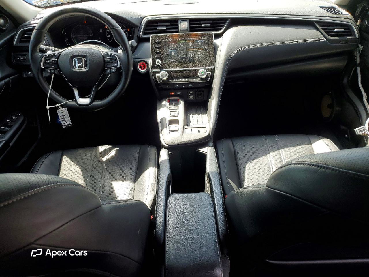 Honda Insight 2019