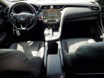 Honda Insight 2019