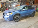 Subaru XV 2017