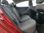 Hyundai Elantra 2016