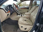 Jeep Cherokee 2011
