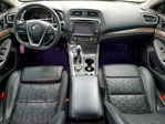 Nissan Maxima 2016