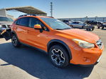 Subaru XV 2014