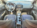 Nissan Juke 2011