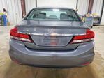 Honda Civic 2013