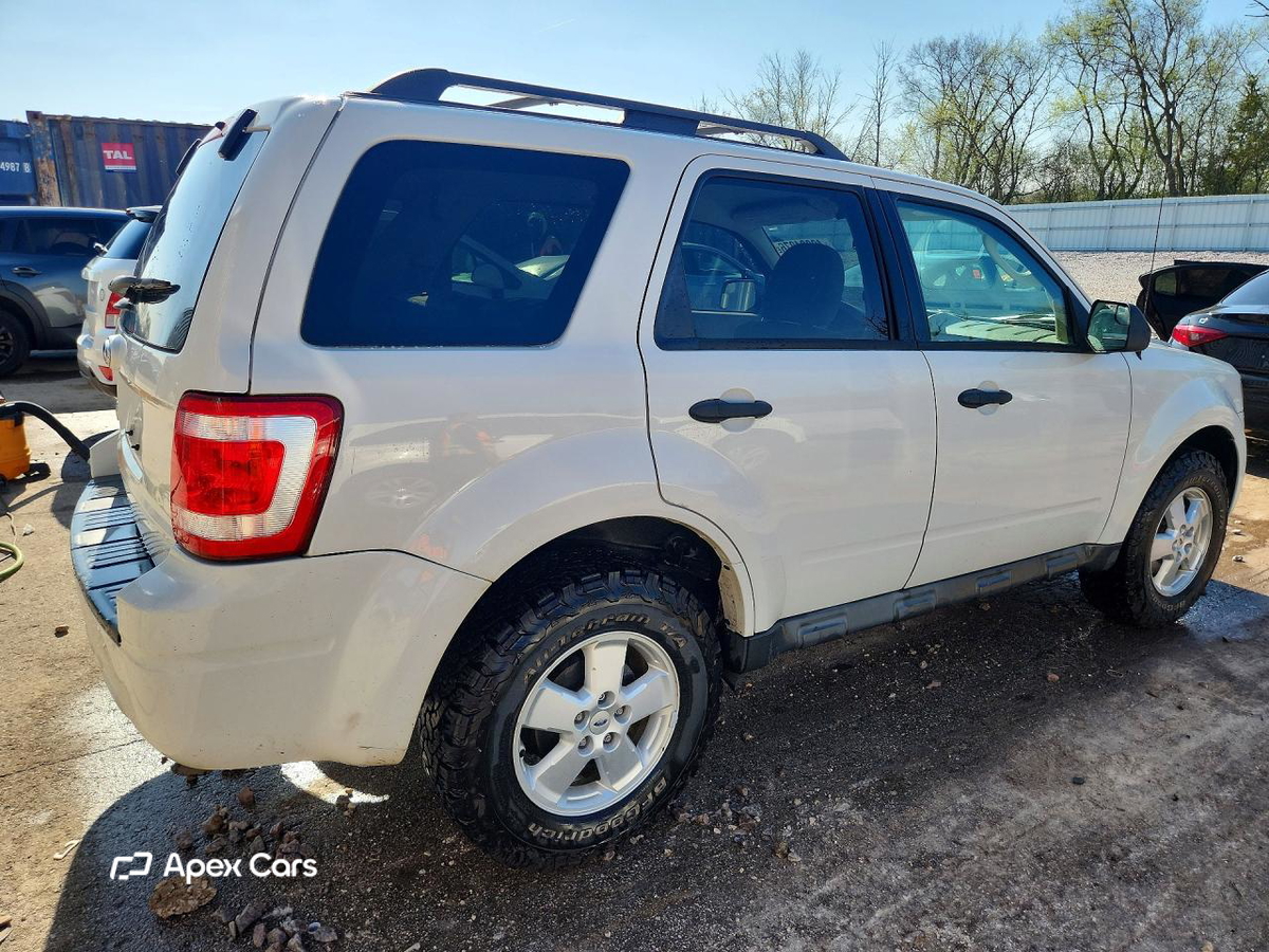 Ford Escape 2010
