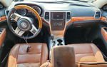Jeep Cherokee 2011