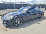 Porsche Panamera 2018