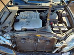 Lexus ES 2011