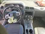 Dodge Challenger 2012