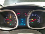 Chevrolet Equinox 2012