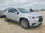 Chevrolet Traverse 2020